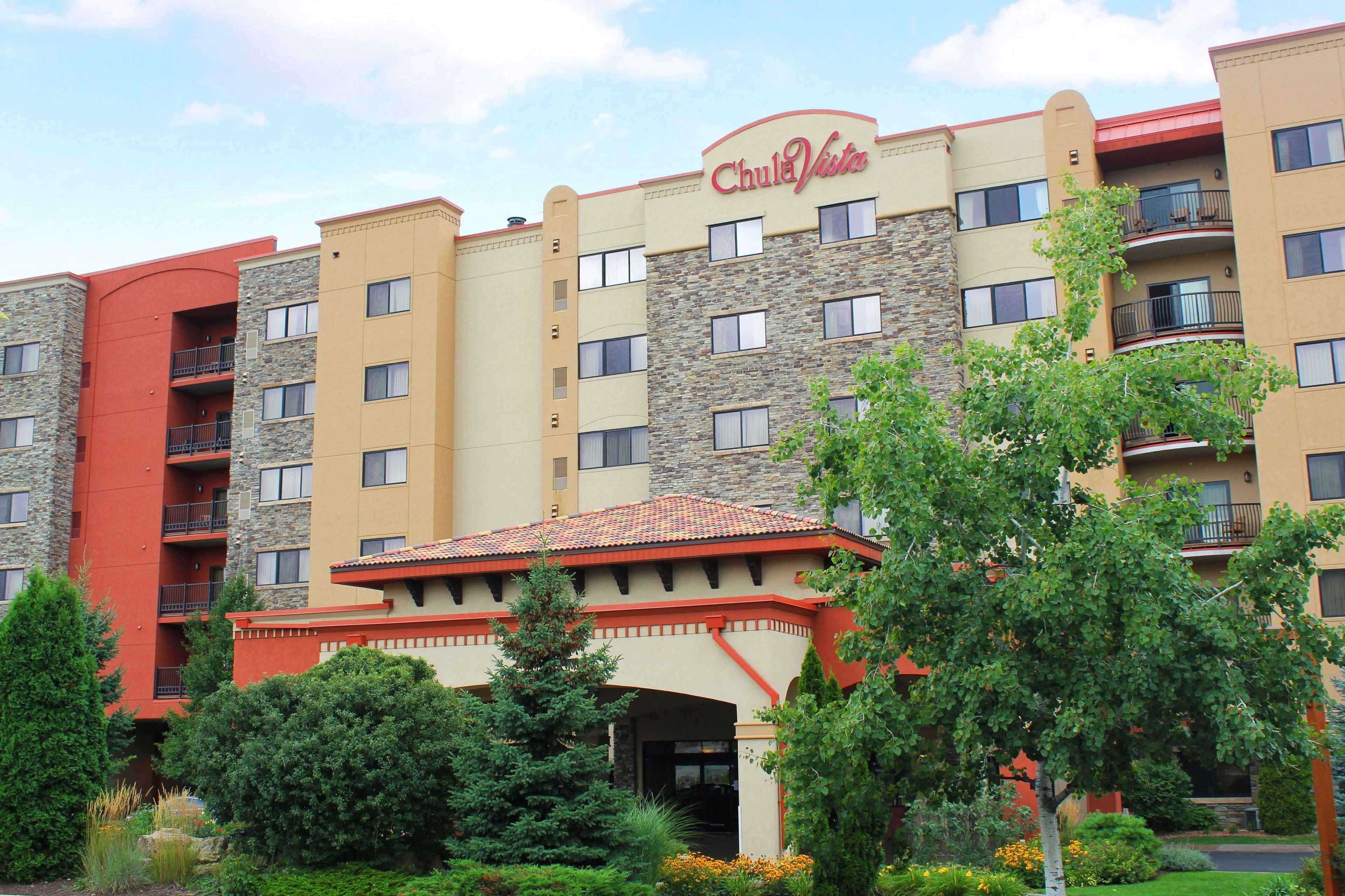 Chula Vista Resort, Trademark Collection By Wyndham Wisconsin Dells Kültér fotó