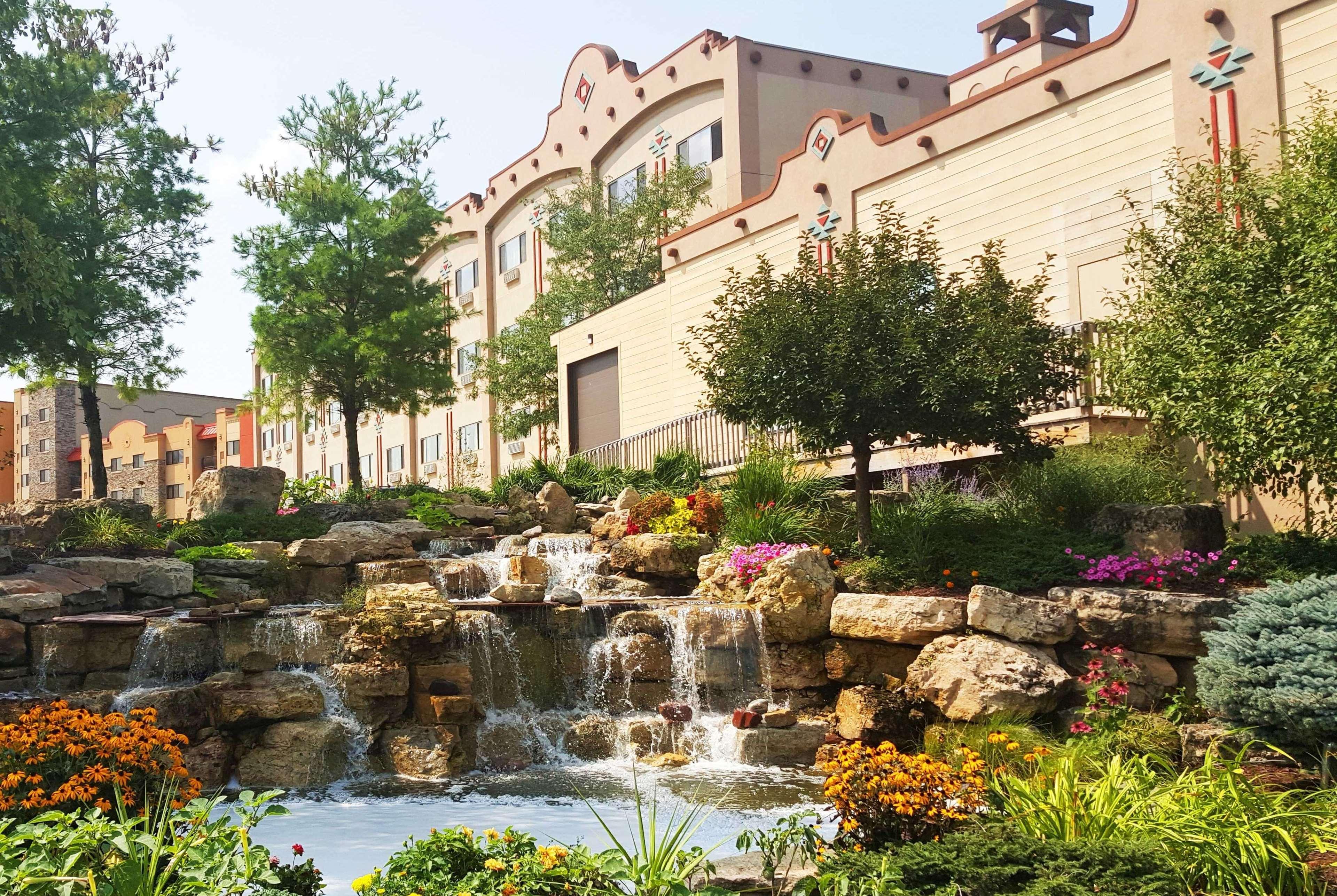 Chula Vista Resort, Trademark Collection By Wyndham Wisconsin Dells Kültér fotó