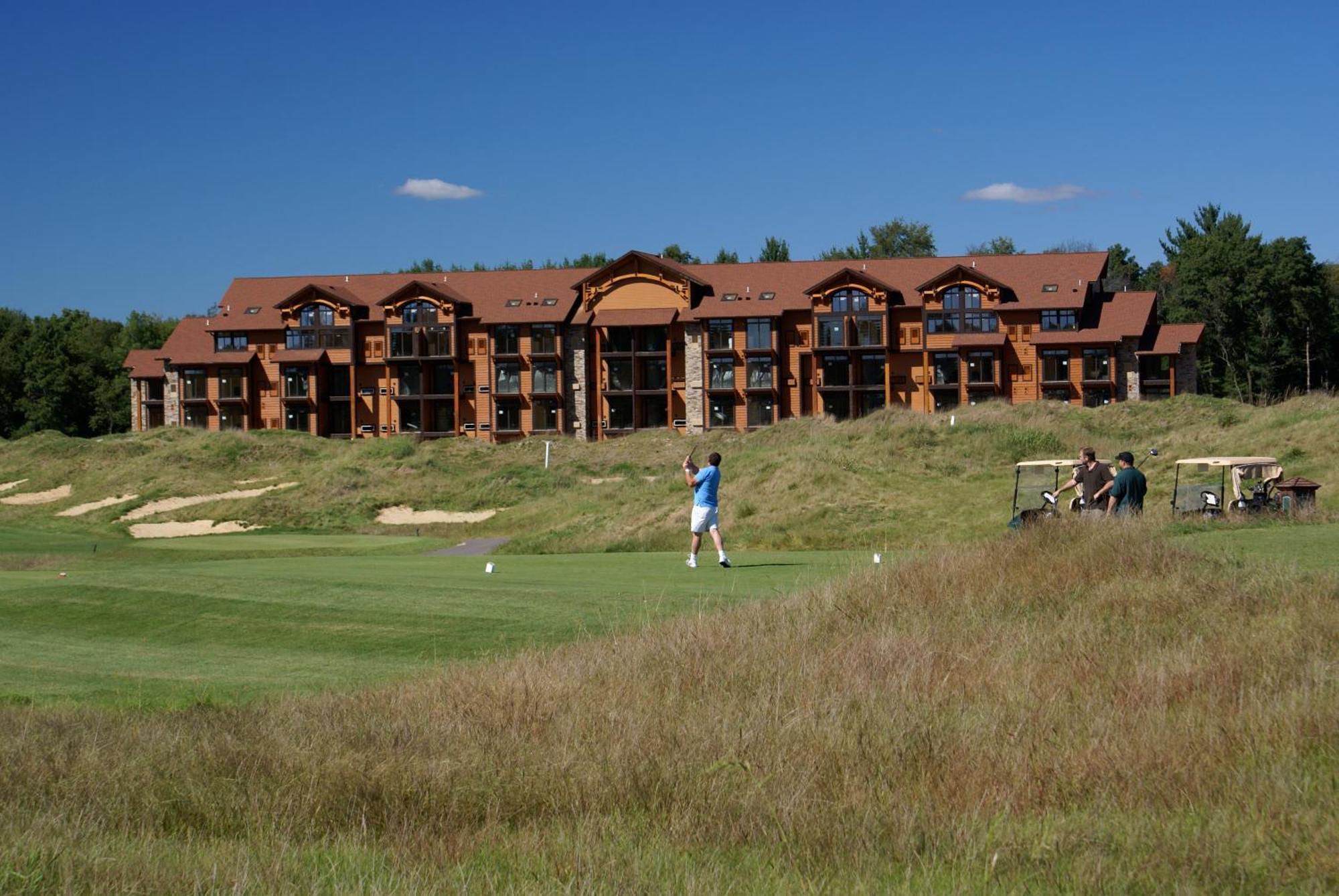 Chula Vista Resort, Trademark Collection By Wyndham Wisconsin Dells Kültér fotó