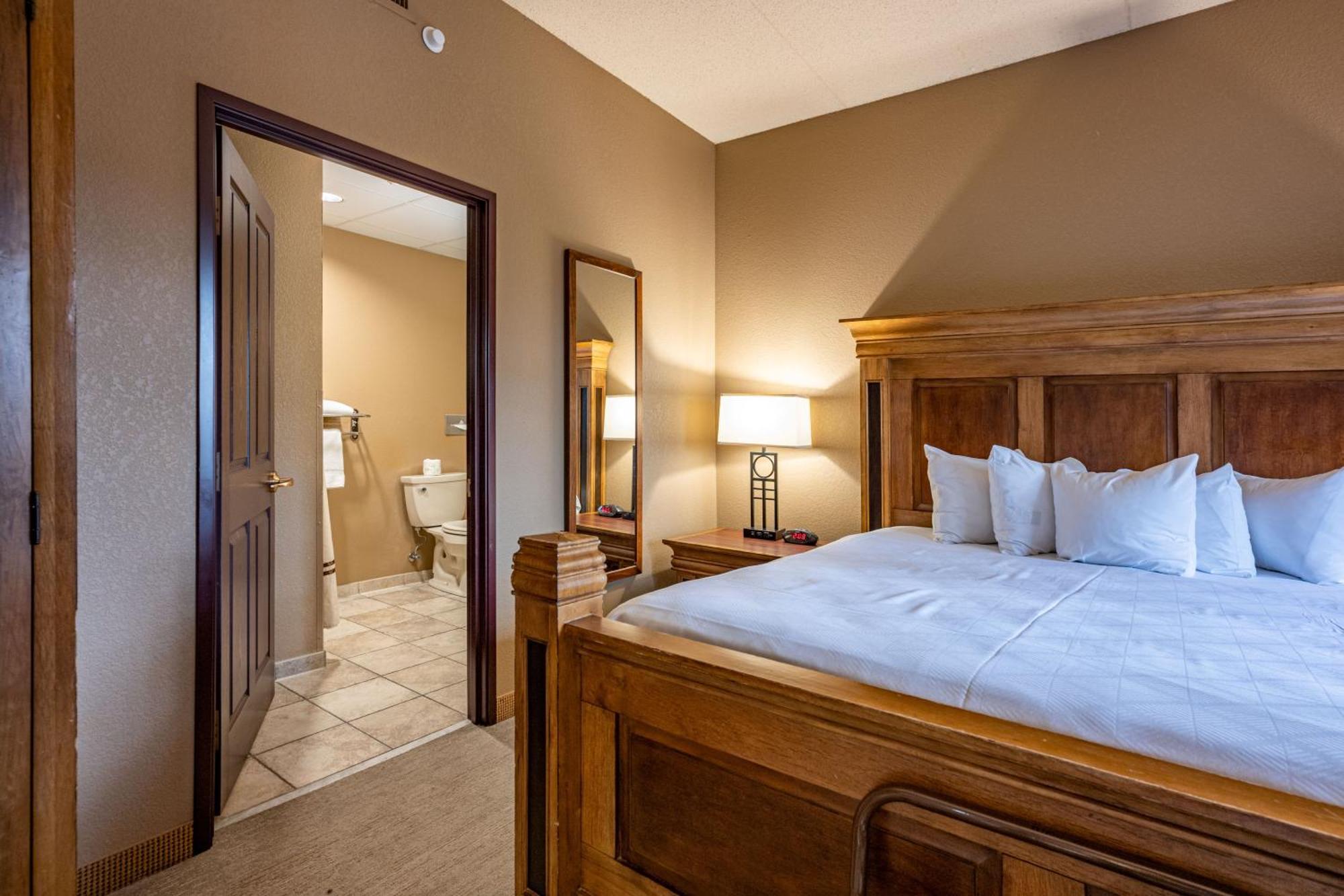Chula Vista Resort, Trademark Collection By Wyndham Wisconsin Dells Kültér fotó