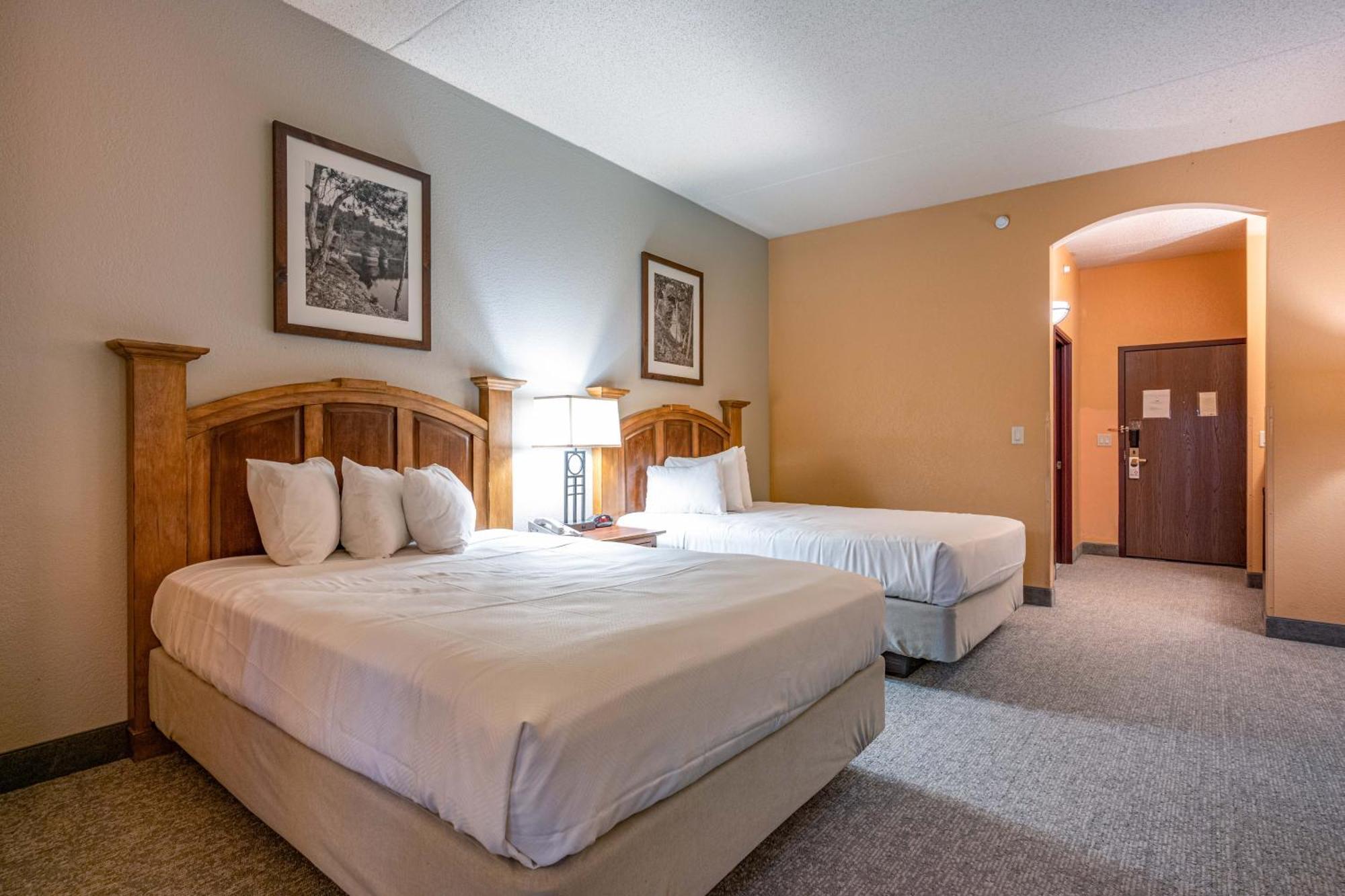 Chula Vista Resort, Trademark Collection By Wyndham Wisconsin Dells Kültér fotó